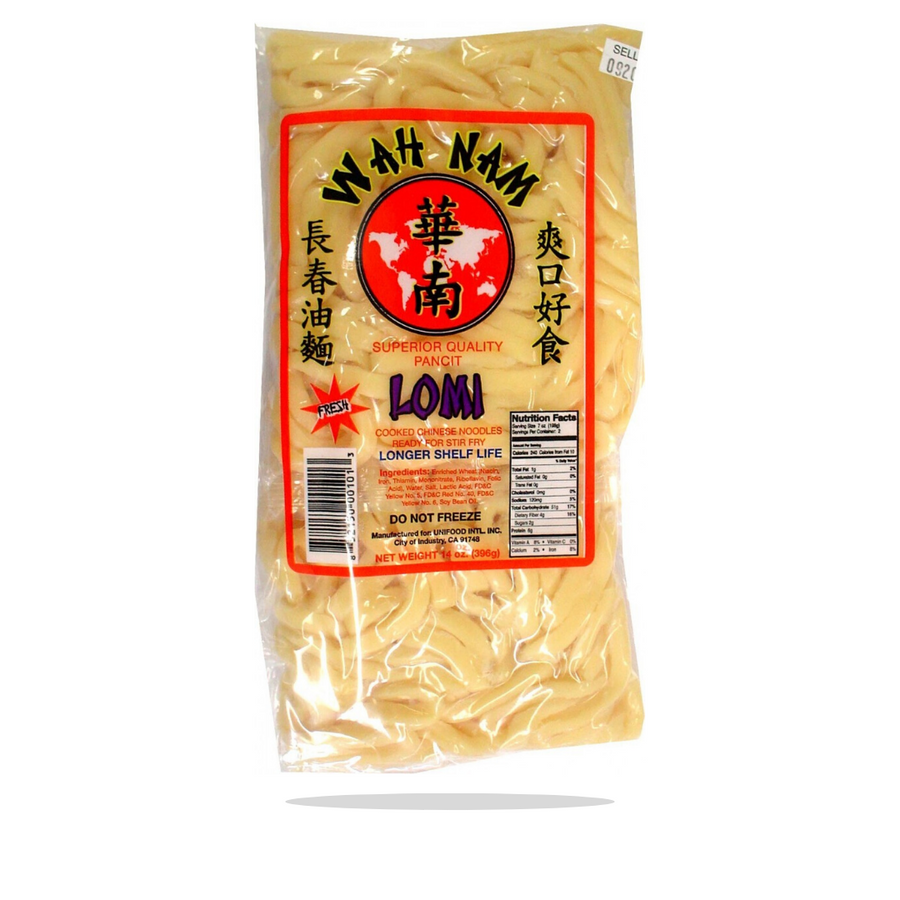 Wah Nam - Superior Quality Pancit LOMI 369 G