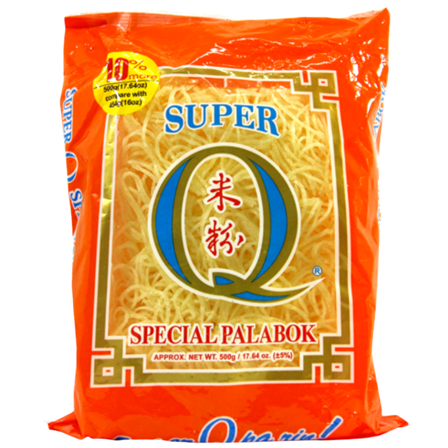 Super Q - Special Palabok 500 G