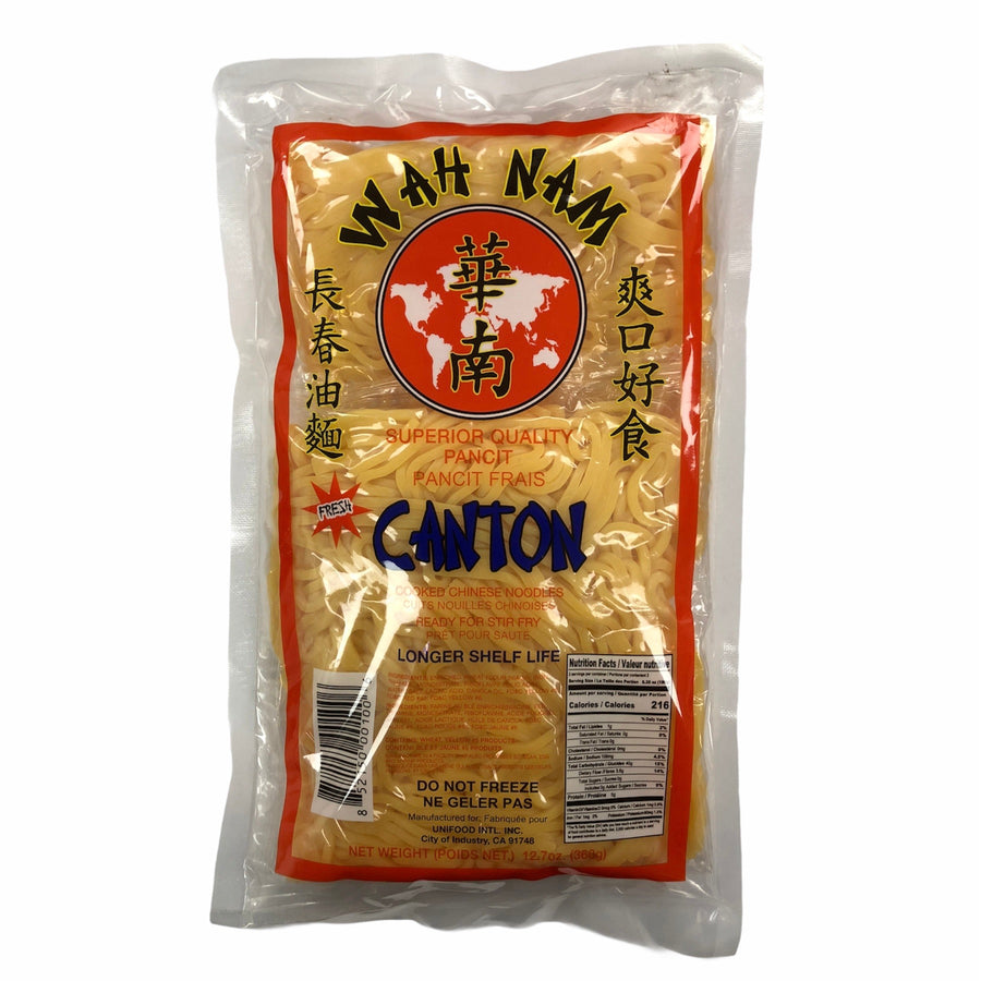 Wah Nam - Superior Quality Pancit CANTON 360 G