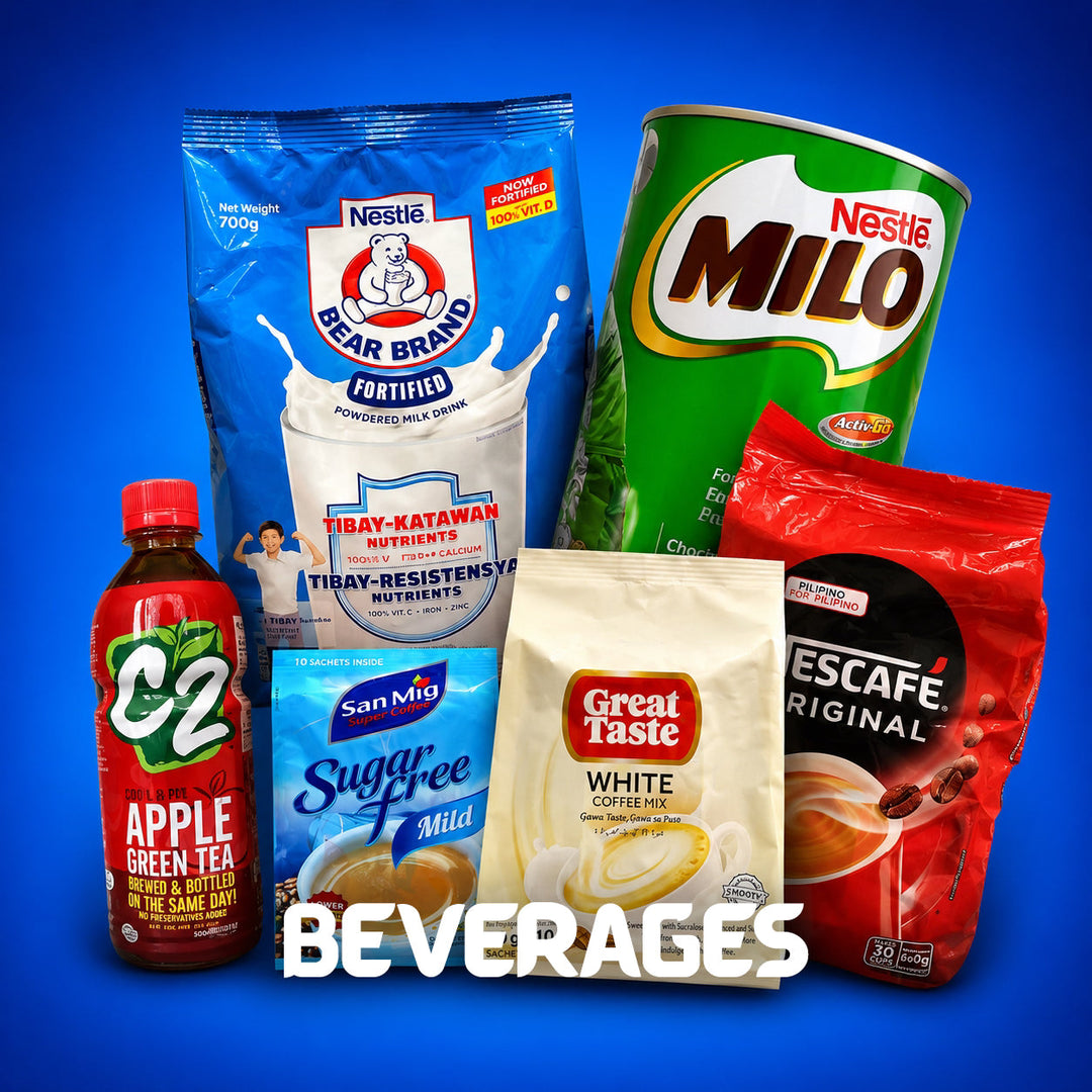 BEVERAGES
