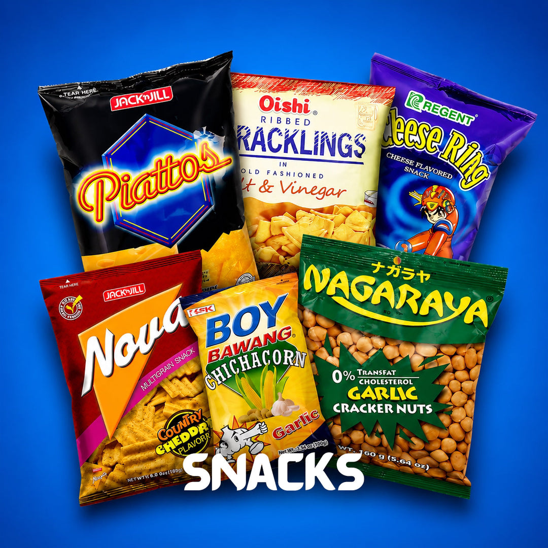 SNACKS