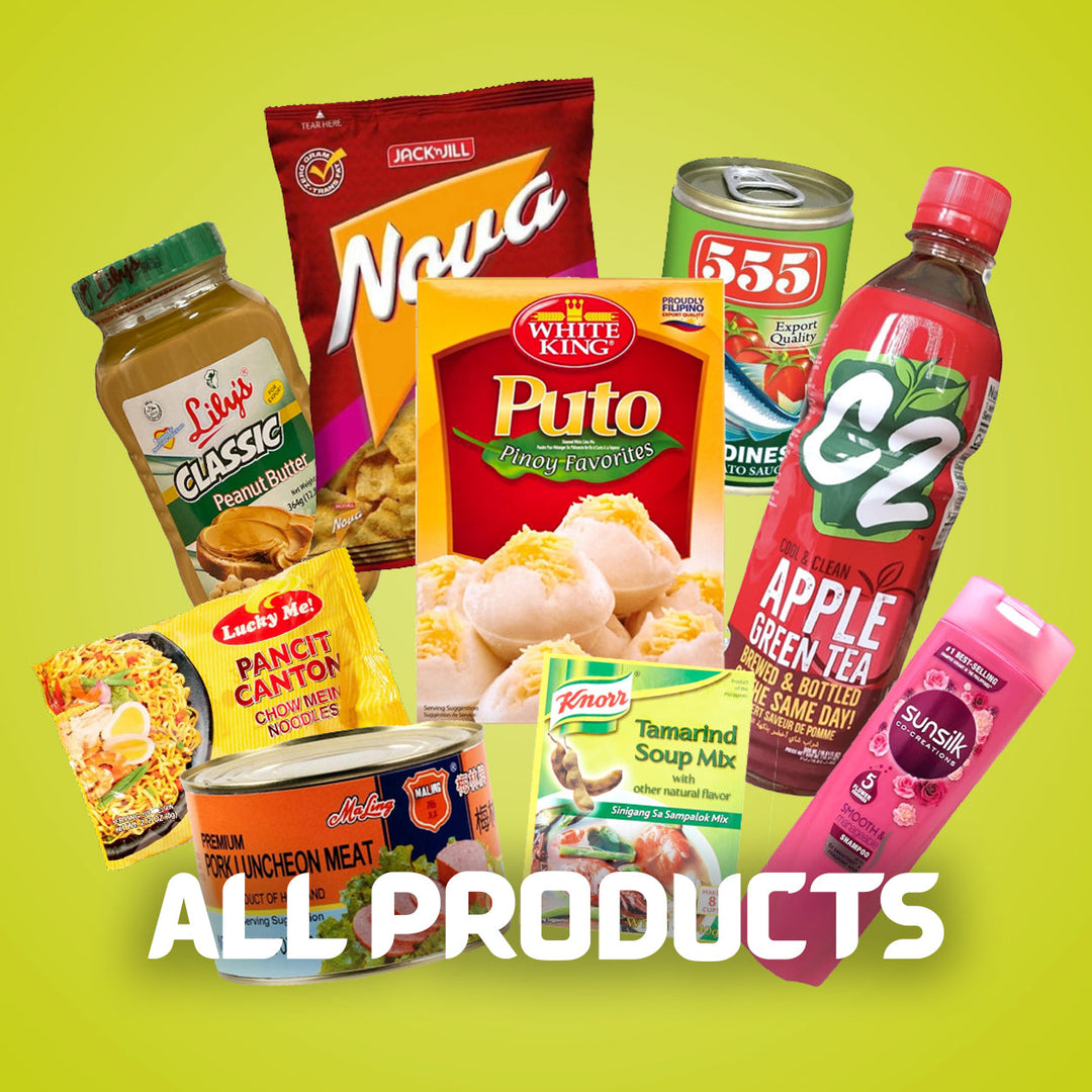 ALL PRODUCTS