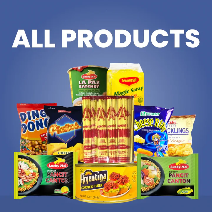 ALL PRODUCTS