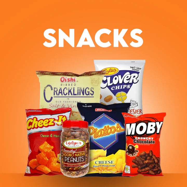 SNACKS