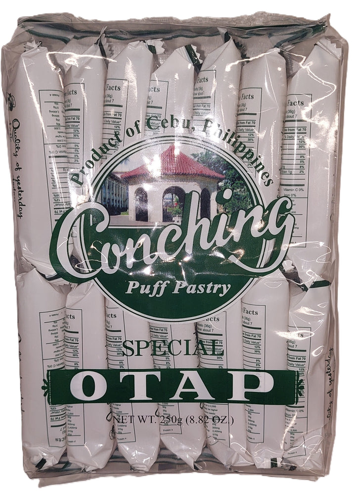 Conching Special Otap (Product of Cebu, Philippines) 250G