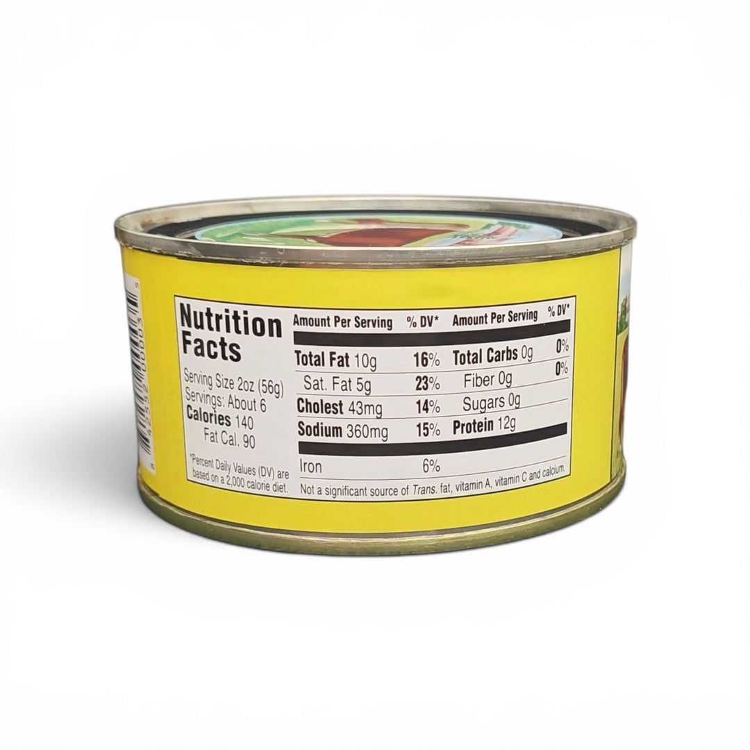 Crown Brand Corned Beef 326g / 11.5 oz