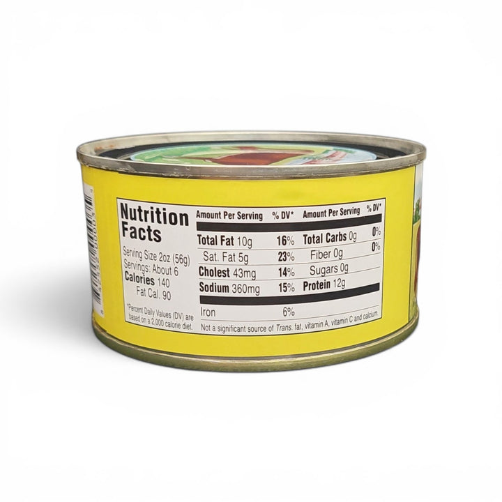 Crown Brand Corned Beef 326g / 11.5 oz