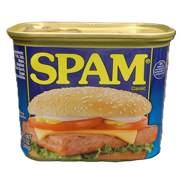 SPAM Classic 12oz