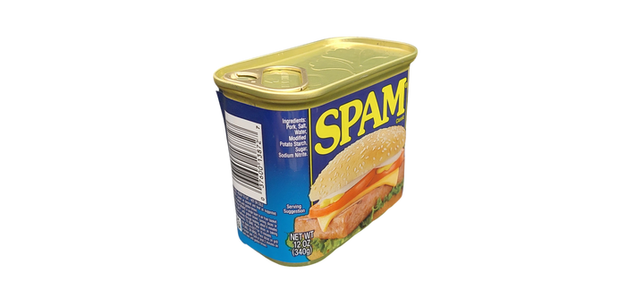 SPAM Classic 12oz