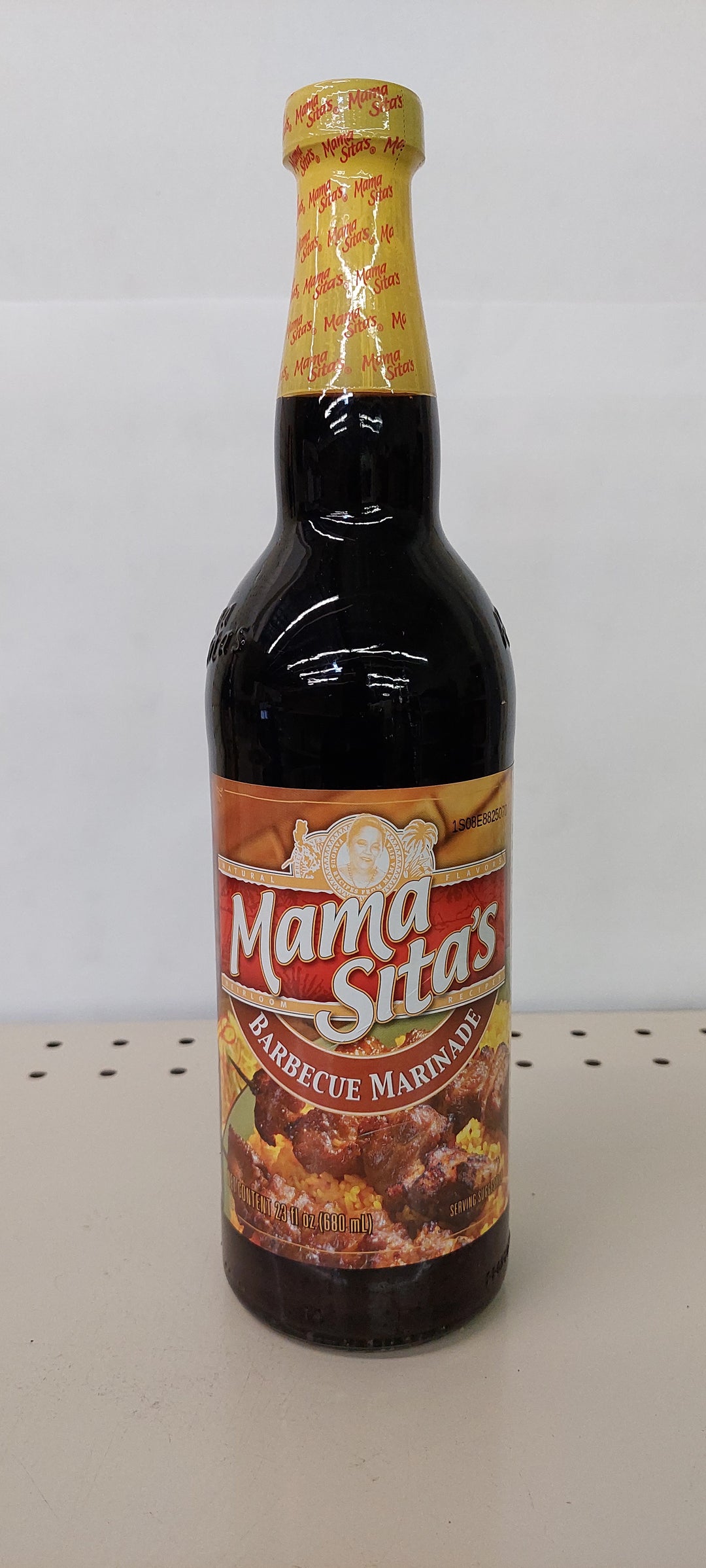 Mama Sita&