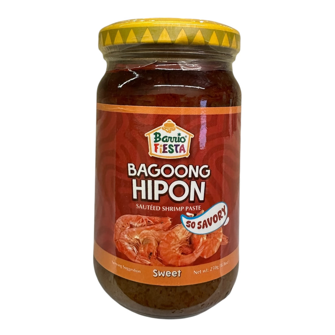 Barrio Fiesta - Bagoong Hipon