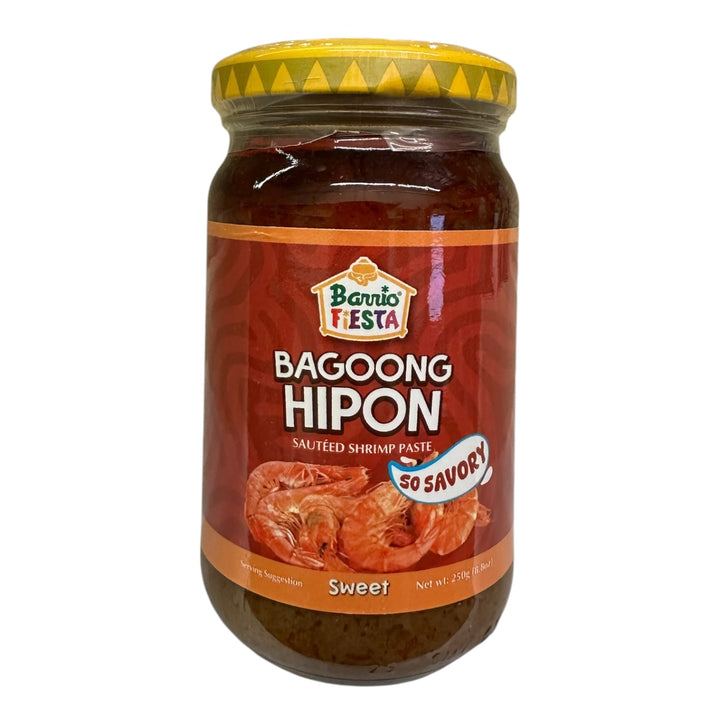 Barrio Fiesta - Bagoong Hipon