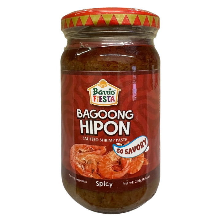Barrio Fiesta - Bagoong Hipon