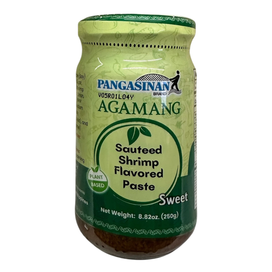 Pangasinan - Sauteed Shrimp Flavored Paste (Sweet) 250g / 8.82oz
