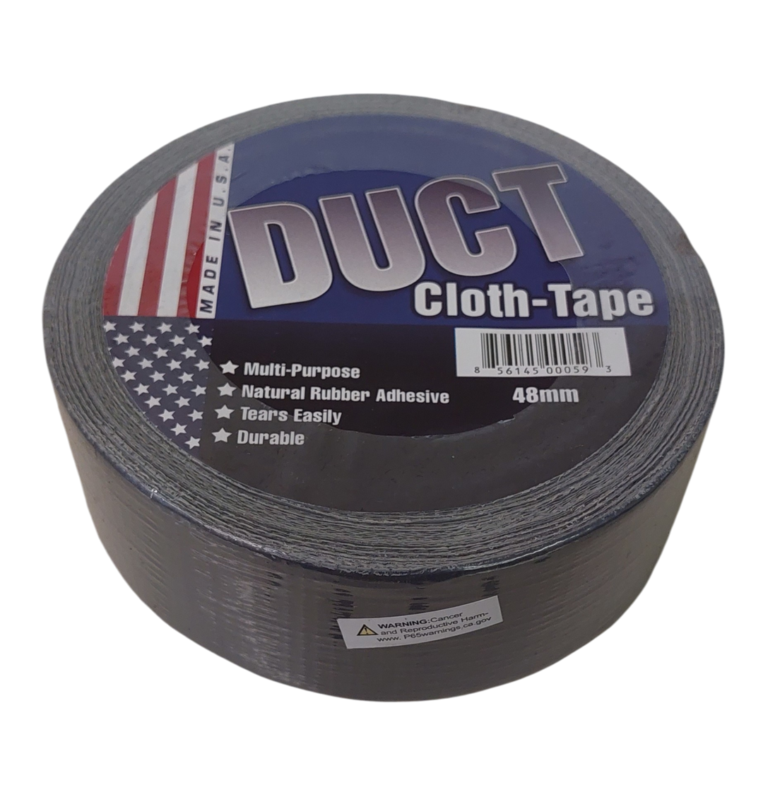 CLOTH DUCT TAPE 48MM