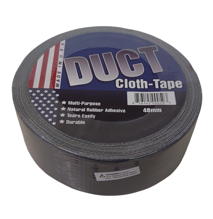 CLOTH DUCT TAPE 48MM