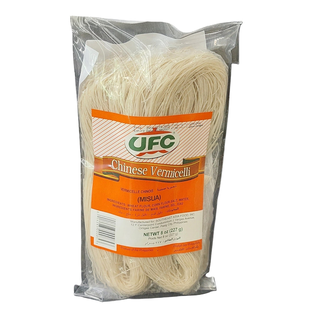 UFC - Chinese Vermicelli (Misua) 227g/8oz
