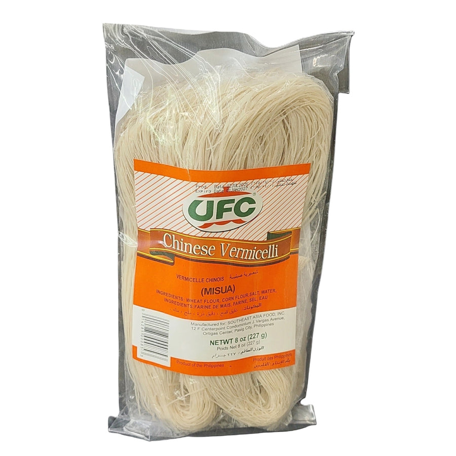 UFC - Chinese Vermicelli (Misua) 227g / 8oz