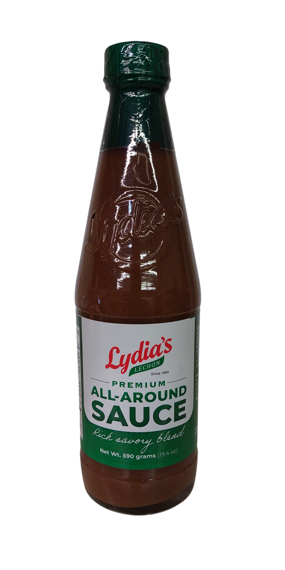 Lydia&
