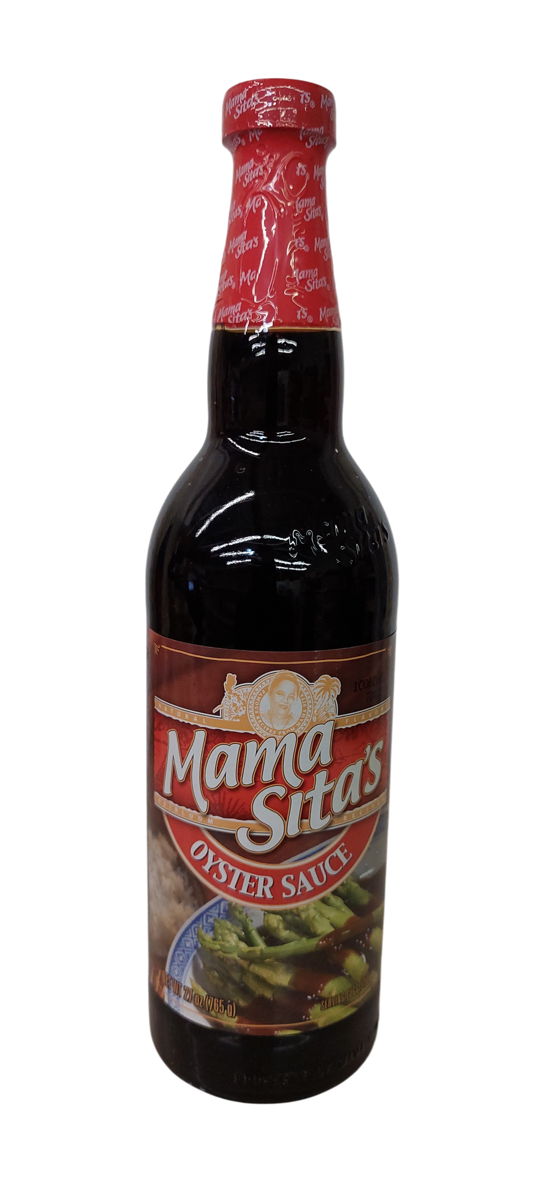 Mama Sita&