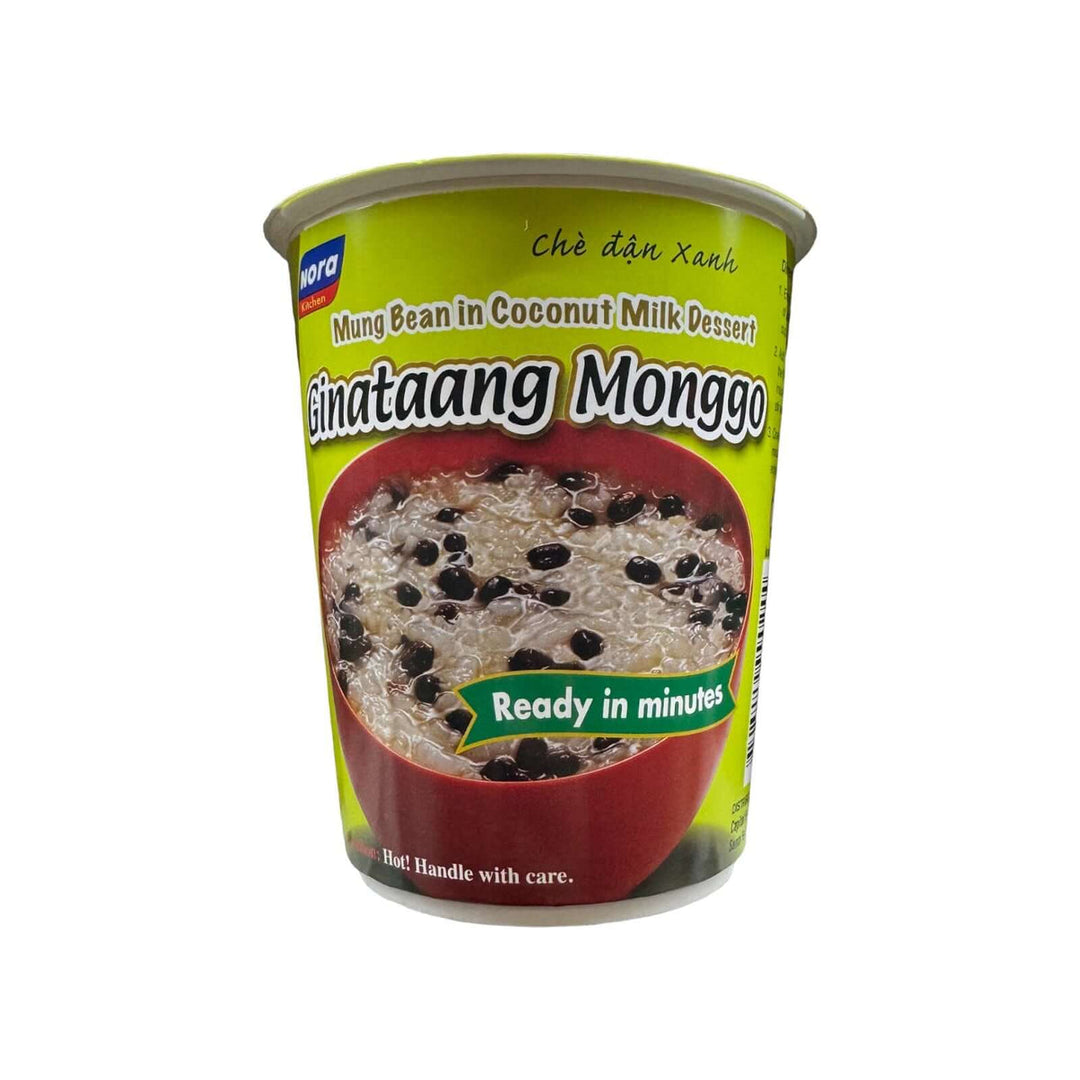 Nora Kitchen - Ginataang Monggo 2.65 OZ