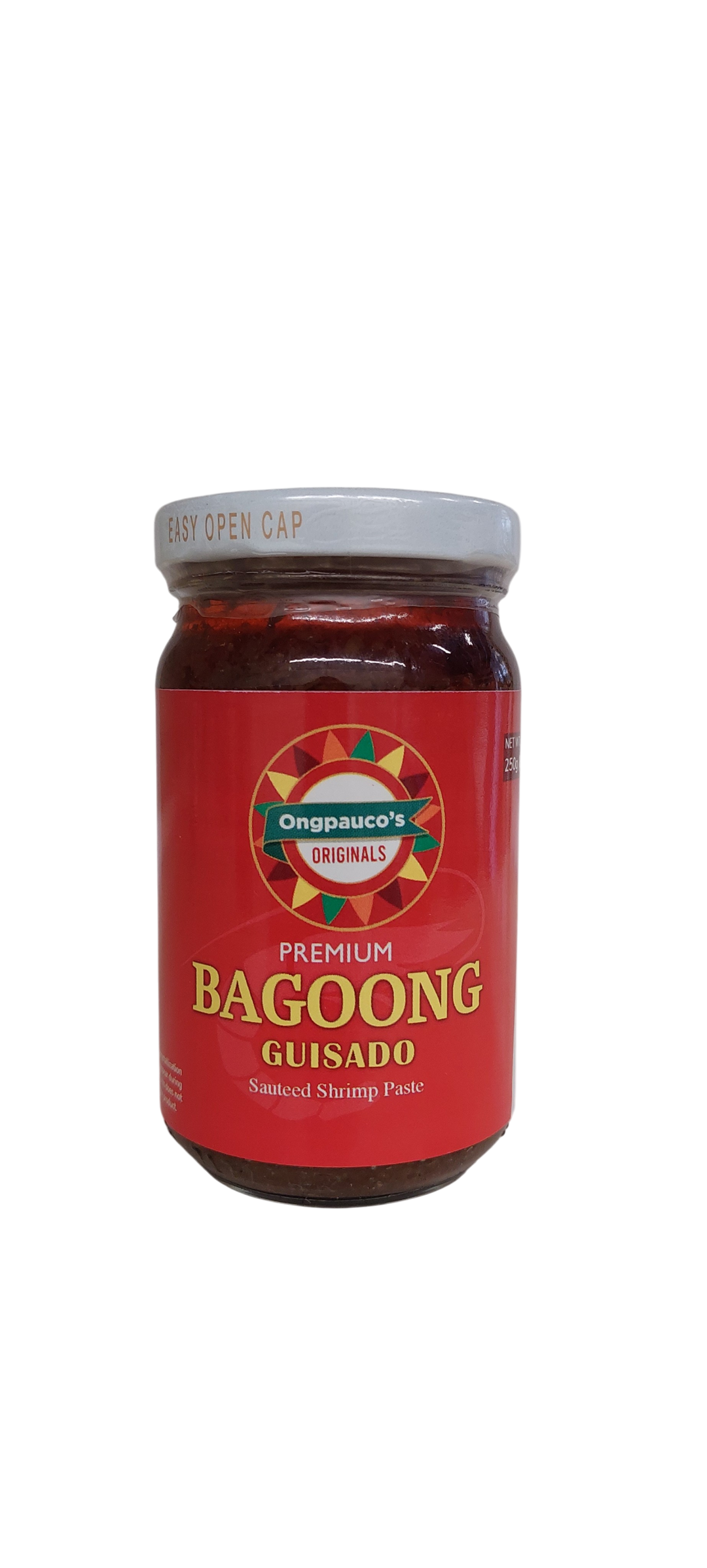 Ongpauco&