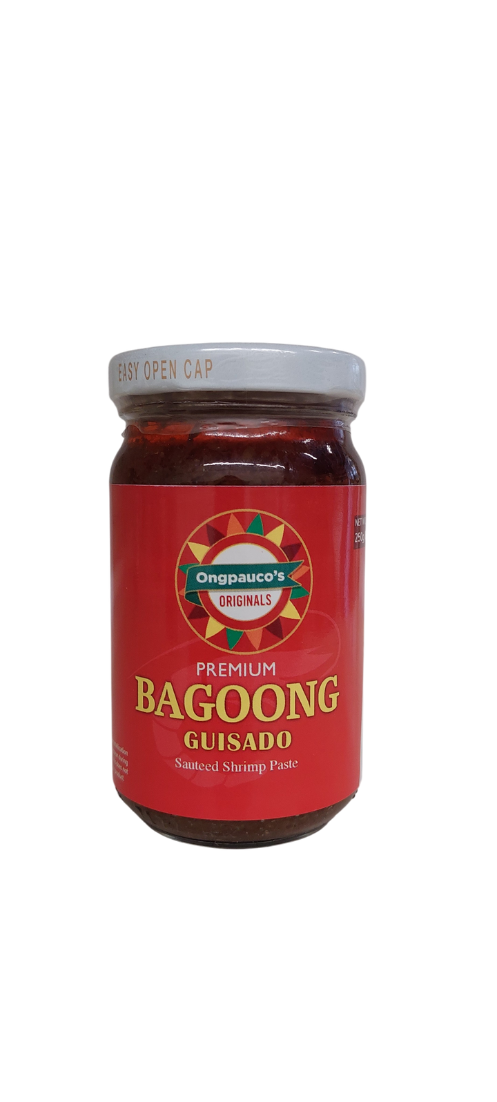 Ongpauco&