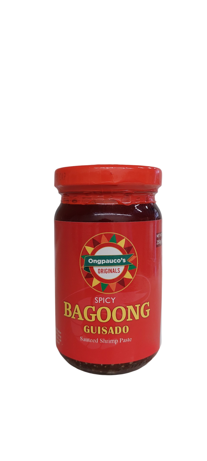 Ongpauco&