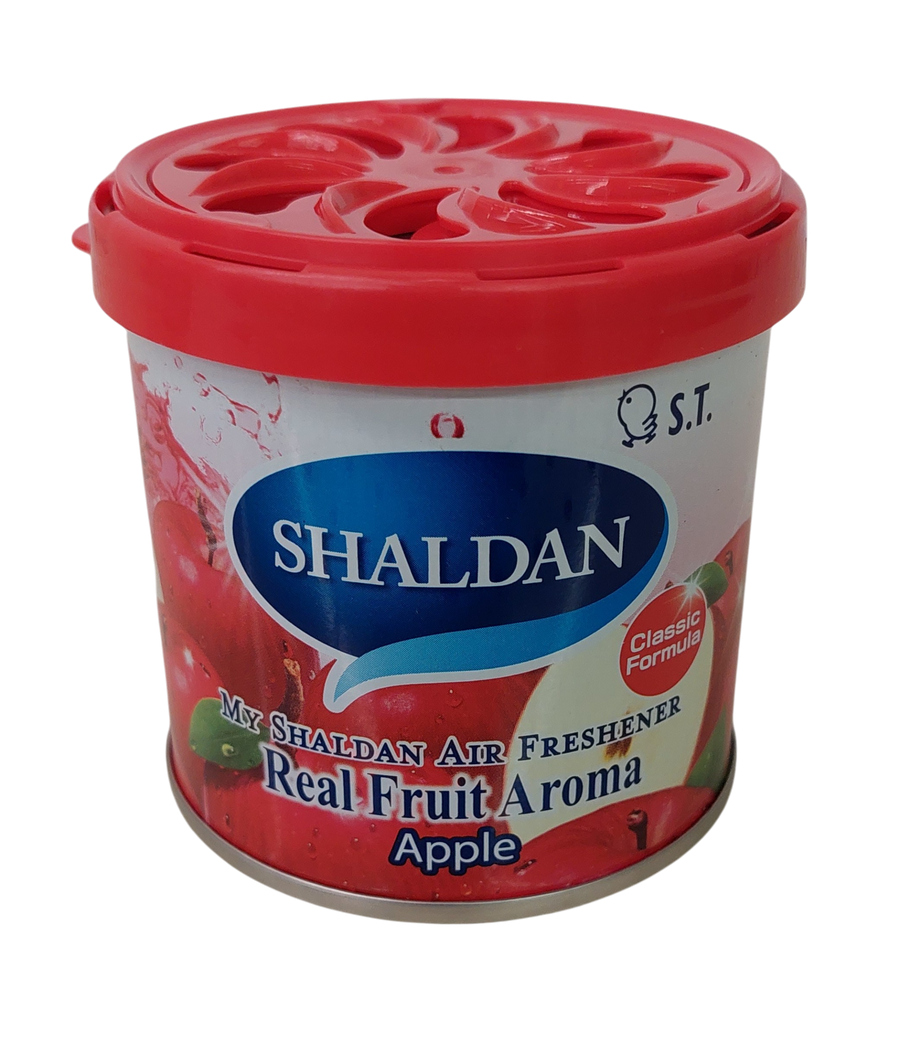 My Shaldan Air Freshener Apple 80g