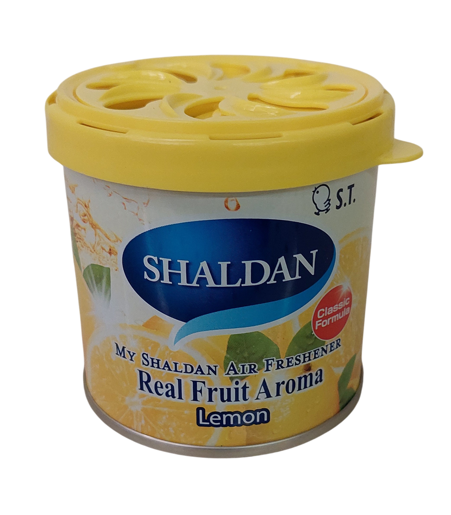 My Shaldan Air Freshener Lemon 80g