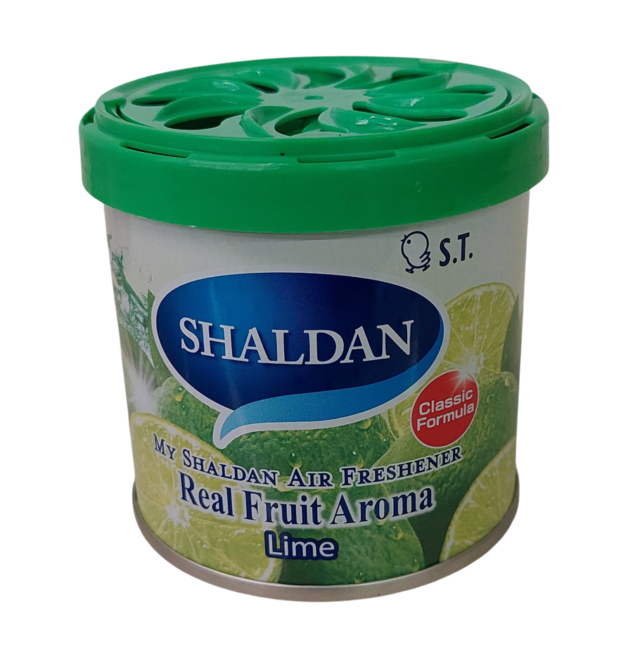 My Shaldan Air Freshener Lime 80g