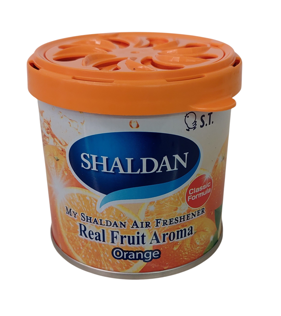 My Shaldan Air Freshener Orange 80g