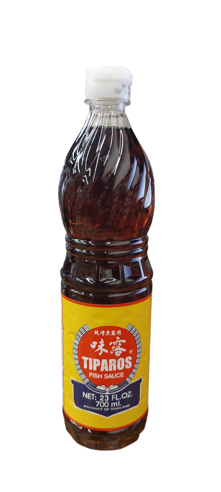Tiparos Fish Sauce (Thailand) 23oz