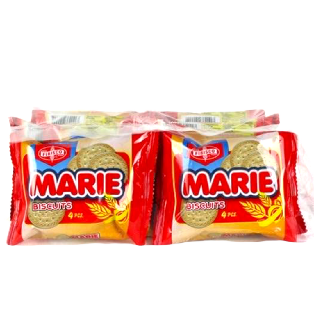 Fibisco Marie Biscuits 10 Pack 250 G