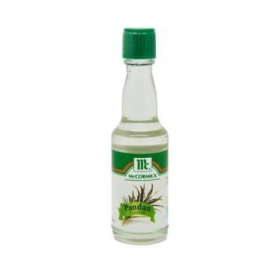 McCormick - Pandan Flavor 20 ML
