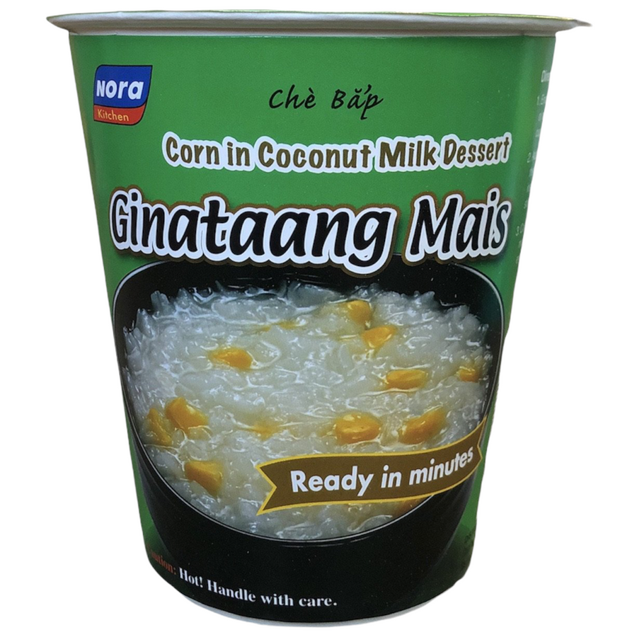 Nora Kitchen - Ginataang Mais 2.65 OZ