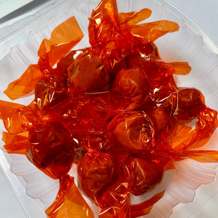 Valerio’s Yema 6 OZ