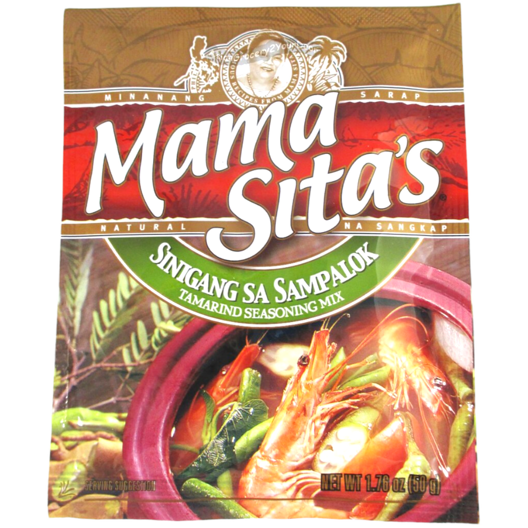 Mama Sita’s - Sinigang Sa Sampalok 2 OZ