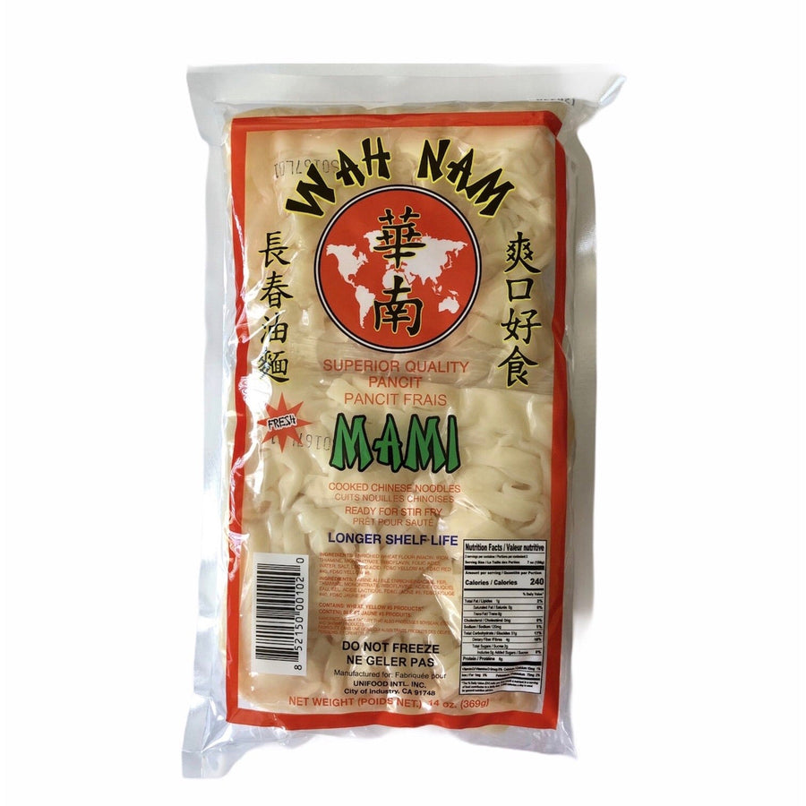 Wah Nam - Superior Quality Pancit MAMI 369 G