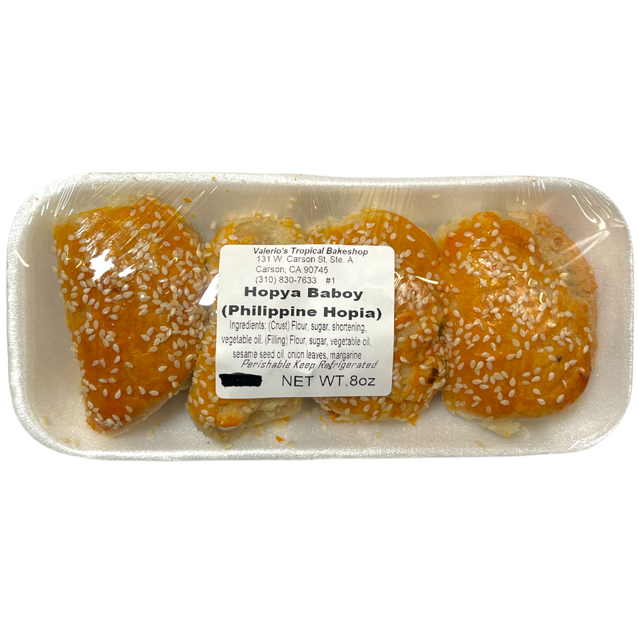 Valerio’s Hopya Baboy 4 Pieces