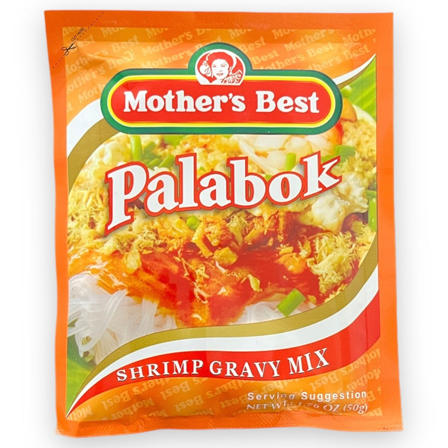 Mother’s Best - Palabok Mix 1.75 oz