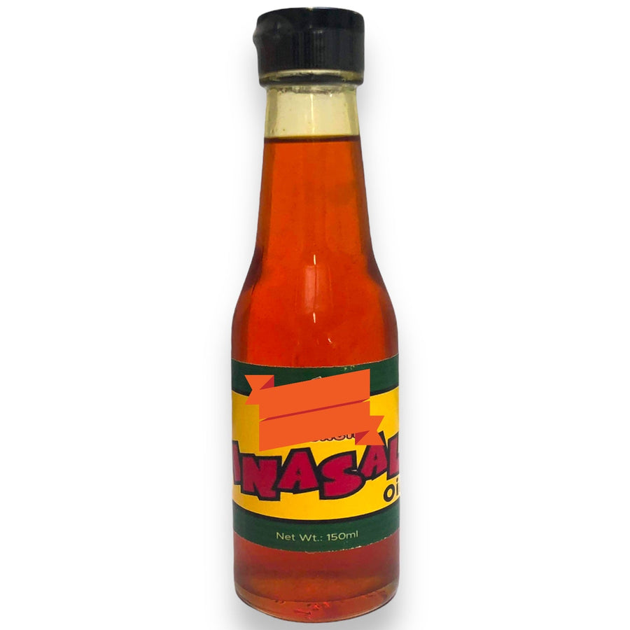 Mang Inasal Oil