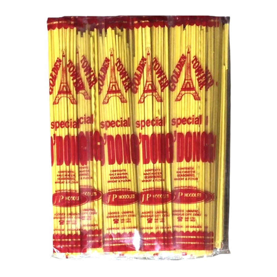 Golden Tower - Special Odong Noodles 12 Pack