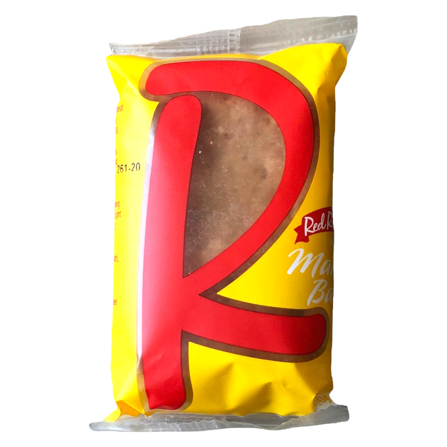 Red Ribbon BakeShop - Mango Bar 1.5 OZ