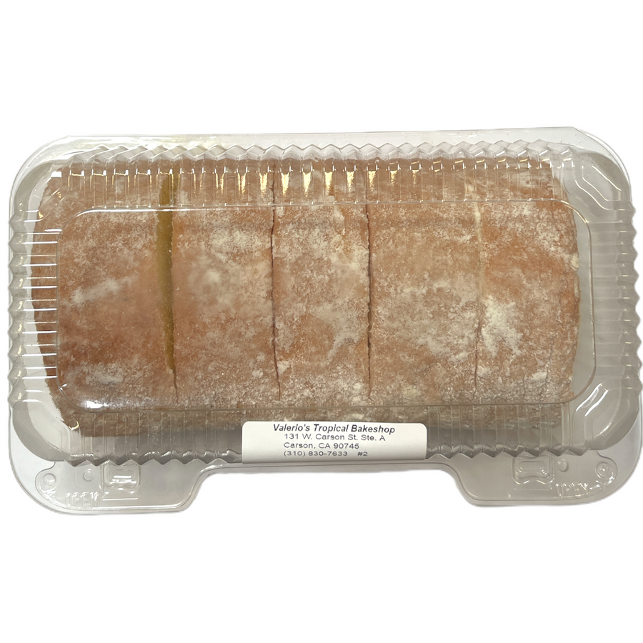 Valerio’s Pianono 15 OZ