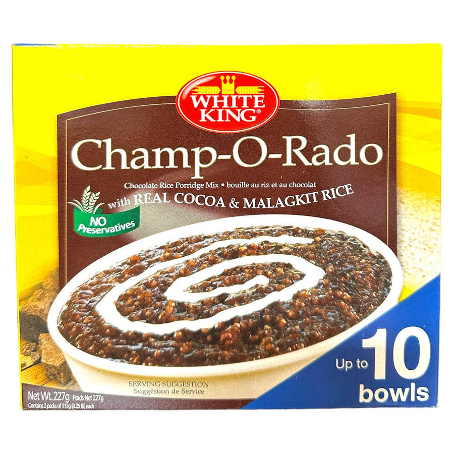 White King - Champorado 227 G