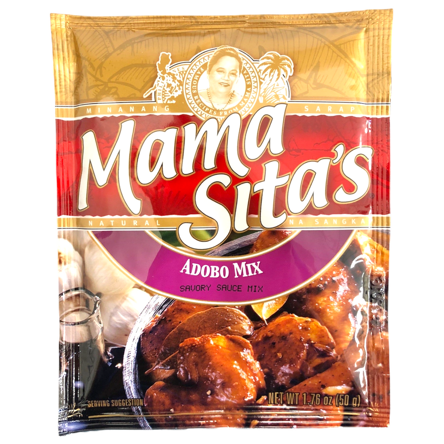 Mama Sita’s - Adobo Mix 1.76 oz